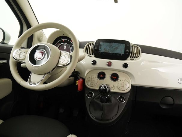 Fiat 500C 51 kW image number 3