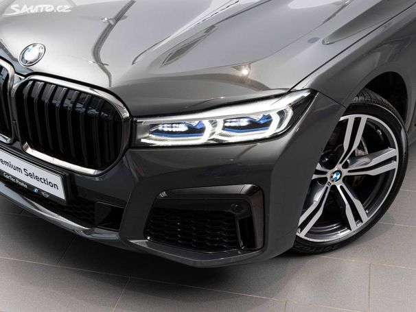 BMW 730d xDrive M Sport 210 kW image number 8