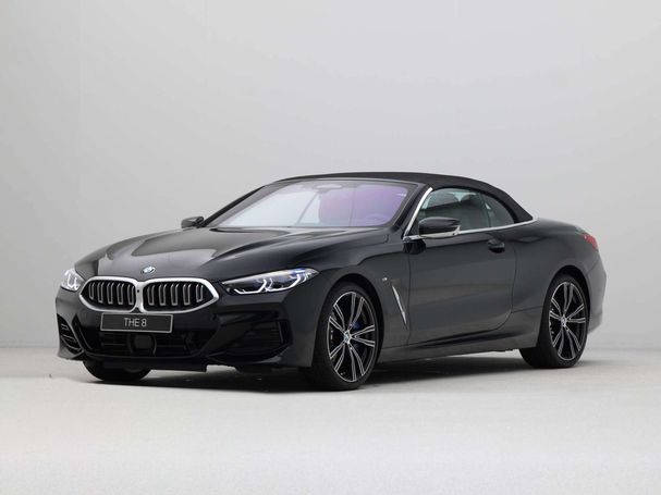 BMW 840i Cabrio 246 kW image number 1