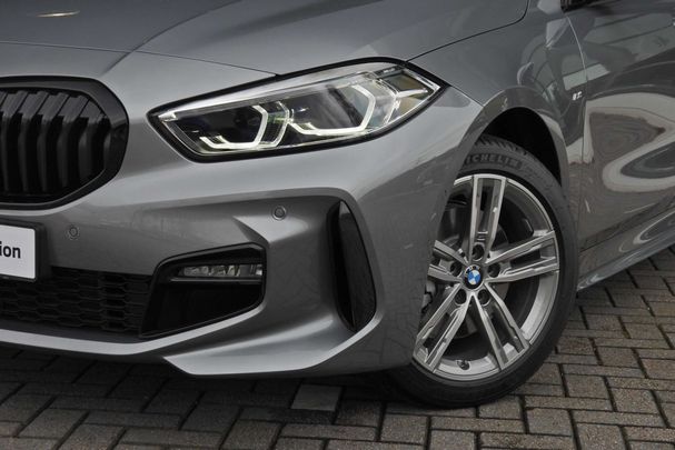 BMW 118i M Sport 100 kW image number 6