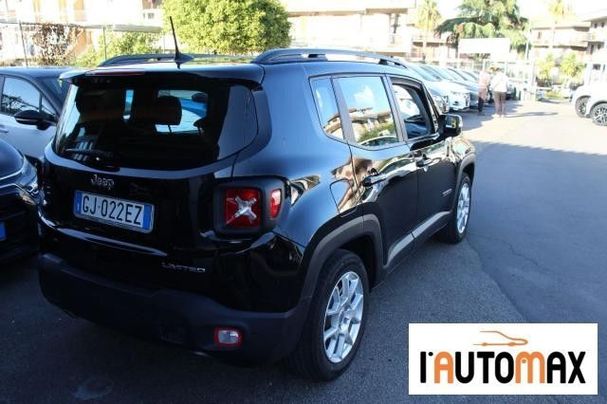 Jeep Renegade 96 kW image number 7