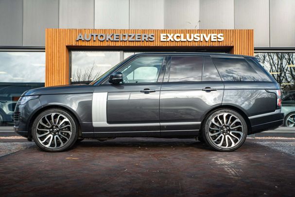 Land Rover Range Rover 4.4 SDV8 Vogue 250 kW image number 5