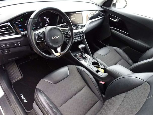 Kia Niro 1.6 GDI 103 kW image number 9