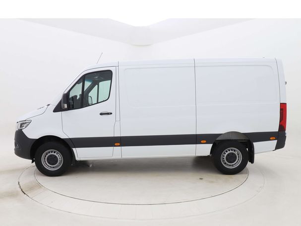 Mercedes-Benz Sprinter 3.5t 319 CDI RWD 140 kW image number 13