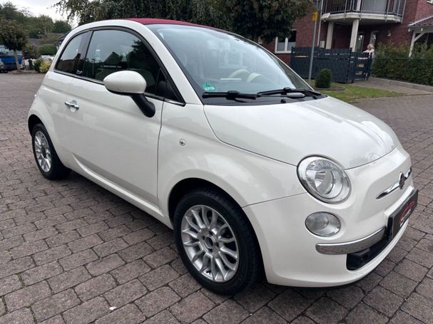 Fiat 500 51 kW image number 3