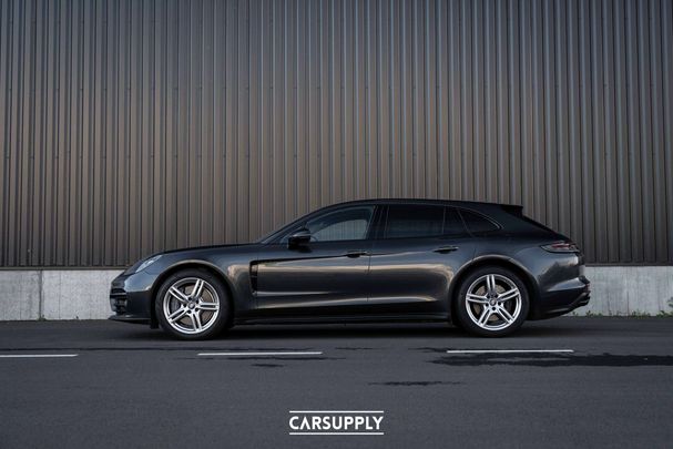 Porsche Panamera Sport Turismo Hybrid 340 kW image number 4