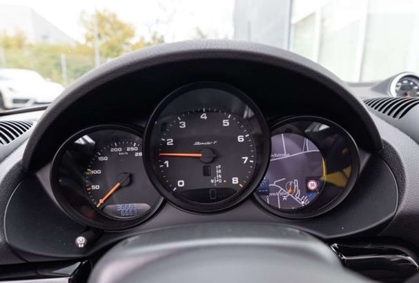 Porsche Boxster PDK 220 kW image number 13