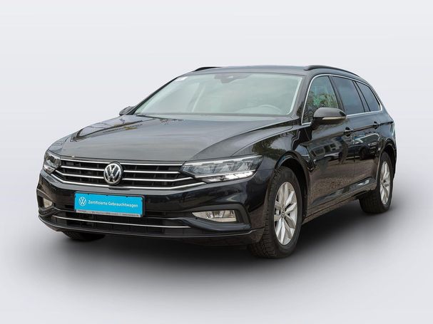 Volkswagen Passat Variant 1.5 TSI Business DSG 110 kW image number 1