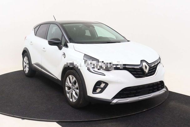 Renault Captur TCe 90 Intens 67 kW image number 2