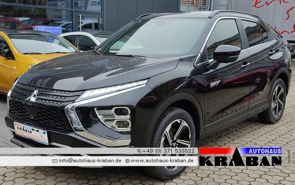 Mitsubishi Eclipse Cross PHEV 138 kW image number 2