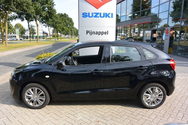 Suzuki Baleno 1.2 66 kW image number 4