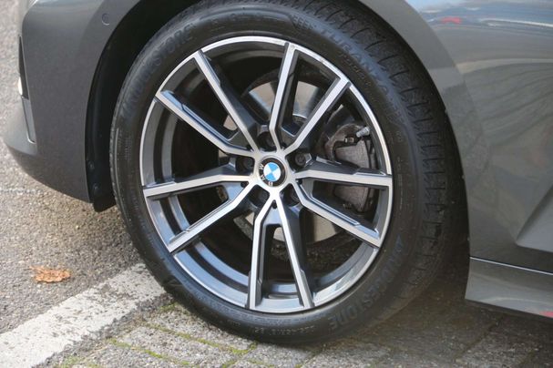 BMW 320d 140 kW image number 5