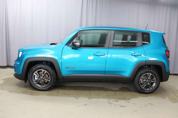 Jeep Renegade 1.5 T4 e-Hybrid Longitude 96 kW image number 5