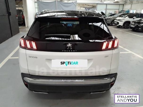 Peugeot 3008 PureTech 130 EAT8 S&S 96 kW image number 6