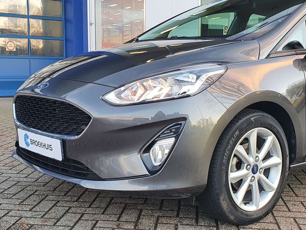 Ford Fiesta 1.1 TREND 63 kW image number 26