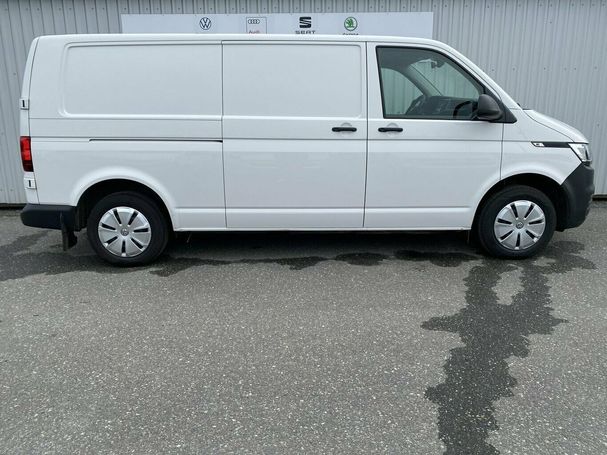 Volkswagen T6 Transporter 110 kW image number 3