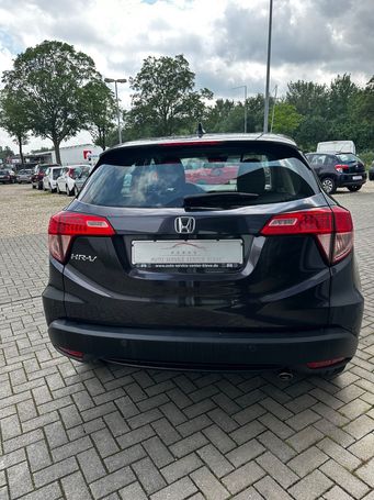 Honda HR-V 88 kW image number 6