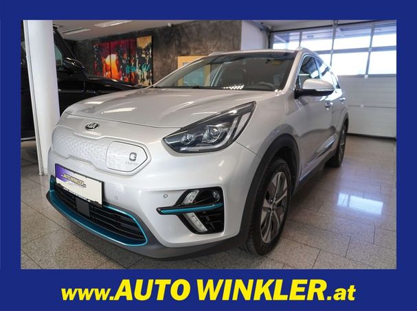 Kia Niro e 64 kWh 150 kW image number 1