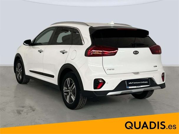 Kia Niro 1.6 104 kW image number 4