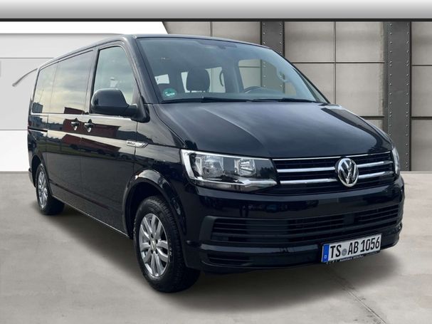 Volkswagen T6 Transporter 110 kW image number 2