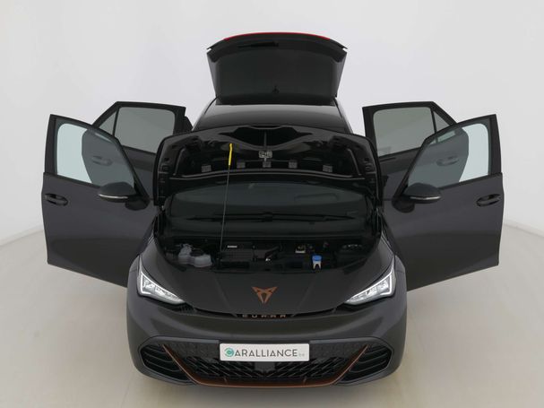 Cupra Born 58 kWh 170 kW image number 28