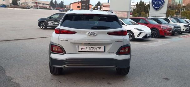 Hyundai Kona 39 kWh 100 kW image number 5