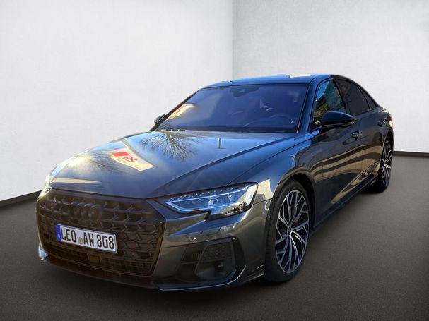 Audi S8 TFSI quattro Tiptronic 420 kW image number 1