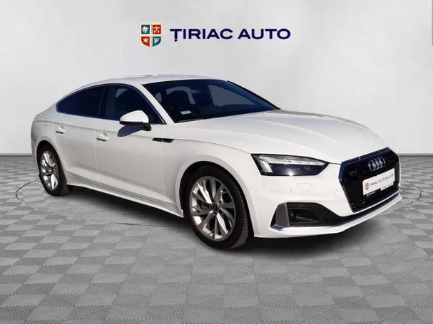 Audi A5 195 kW image number 8