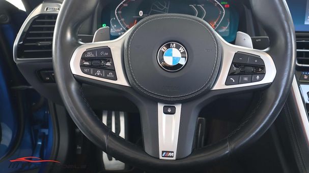 BMW 840d xDrive Cabrio 235 kW image number 23