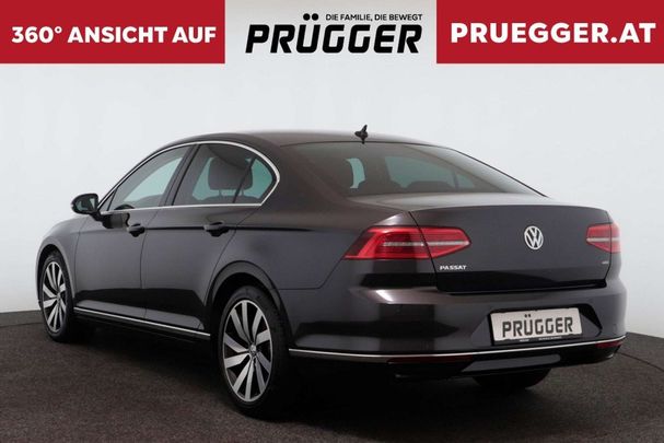 Volkswagen Passat 2.0 TDI Highline 110 kW image number 7