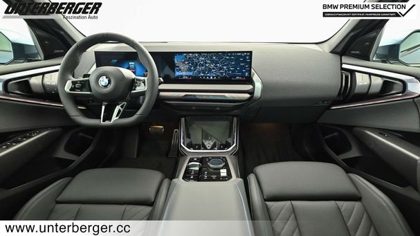 BMW X3 20d xDrive 144 kW image number 11