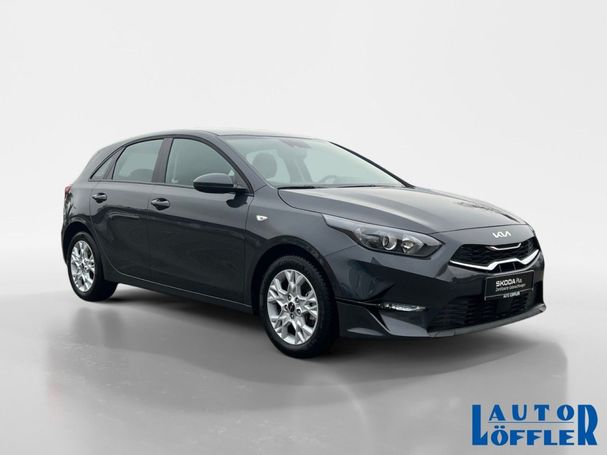 Kia Ceed 74 kW image number 7