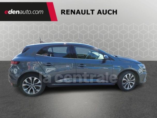 Renault Megane 85 kW image number 16