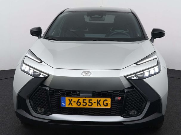 Toyota C-HR 2.0 Hybrid 145 kW image number 25