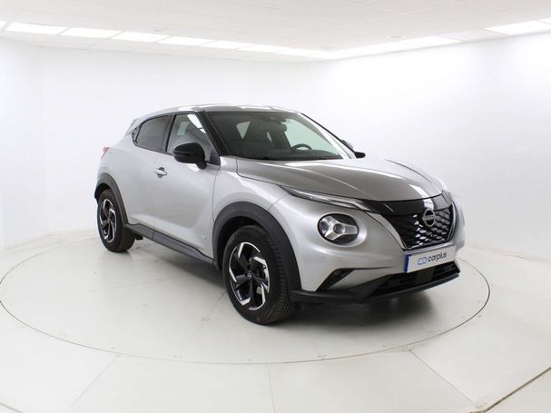 Nissan Juke 105 kW image number 7