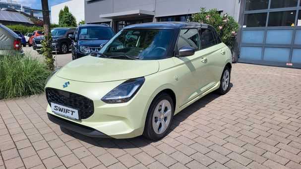 Suzuki Swift 1.2 Dualjet Hybrid Comfort 61 kW image number 2