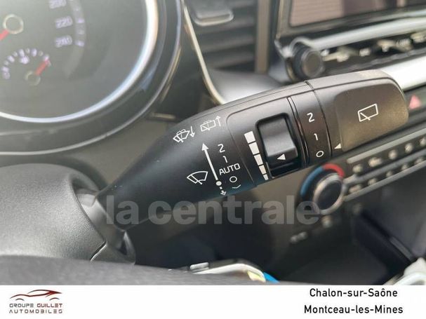 Kia Ceed Ceed 1.0 T-GDI 88 kW image number 32