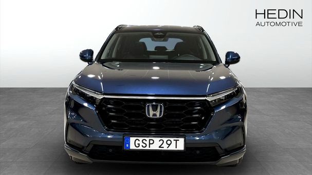 Honda CR-V 2.0 AWD 135 kW image number 8