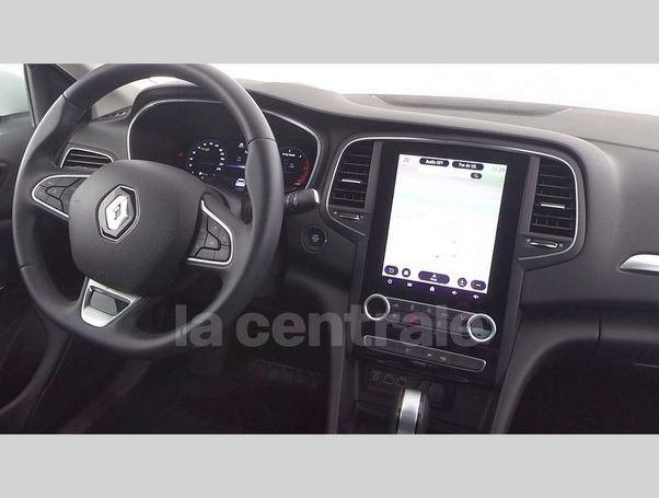 Renault Megane BLUE dCi 115 EDC 85 kW image number 34