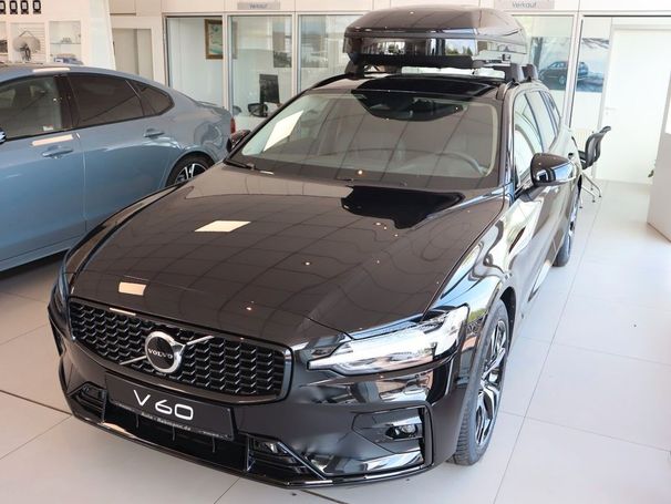 Volvo V60 B4 Plus 145 kW image number 1