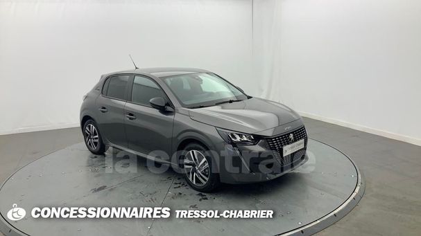 Peugeot 208 PureTech 100 74 kW image number 2