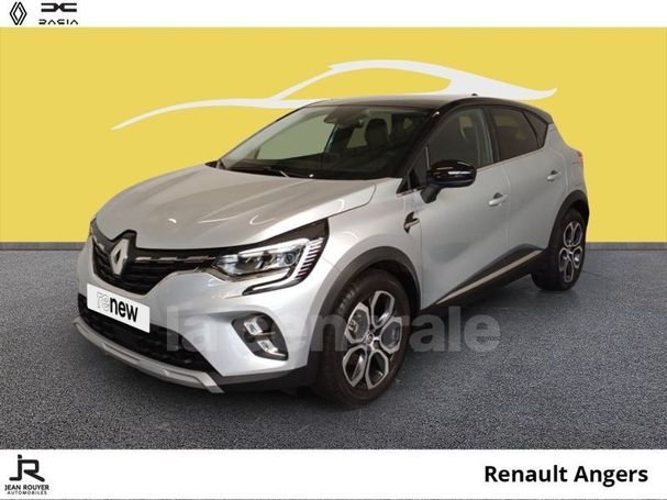 Renault Captur 116 kW image number 1