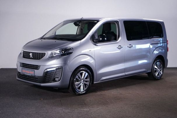 Peugeot Traveller L2 2.0 134 kW image number 1