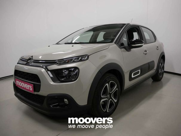 Citroen C3 Pure Tech 83 S&S Feel Pack 61 kW image number 2