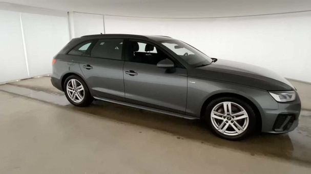 Audi A4 40 TDI quattro S tronic S-line Avant 150 kW image number 8