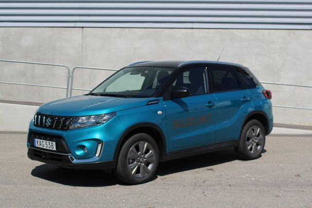 Suzuki Vitara Hybrid 85 kW image number 1