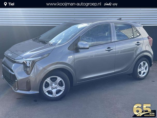 Kia Picanto 1.0 46 kW image number 2