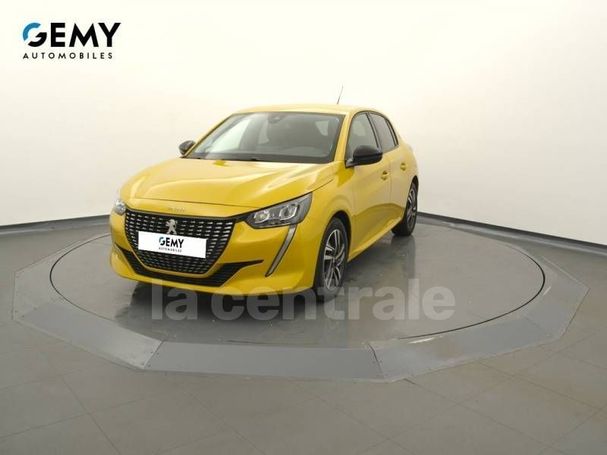 Peugeot 208 PureTech 100 Allure 74 kW image number 1