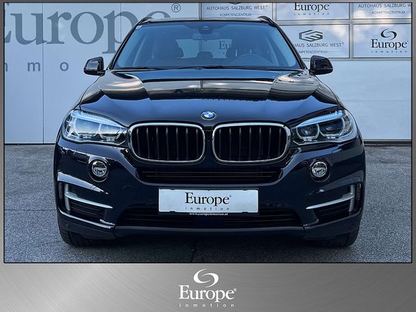 BMW X5 xDrive30d 190 kW image number 3