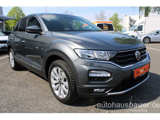 Volkswagen T-Roc 1.5 TSI DSG 110 kW image number 2